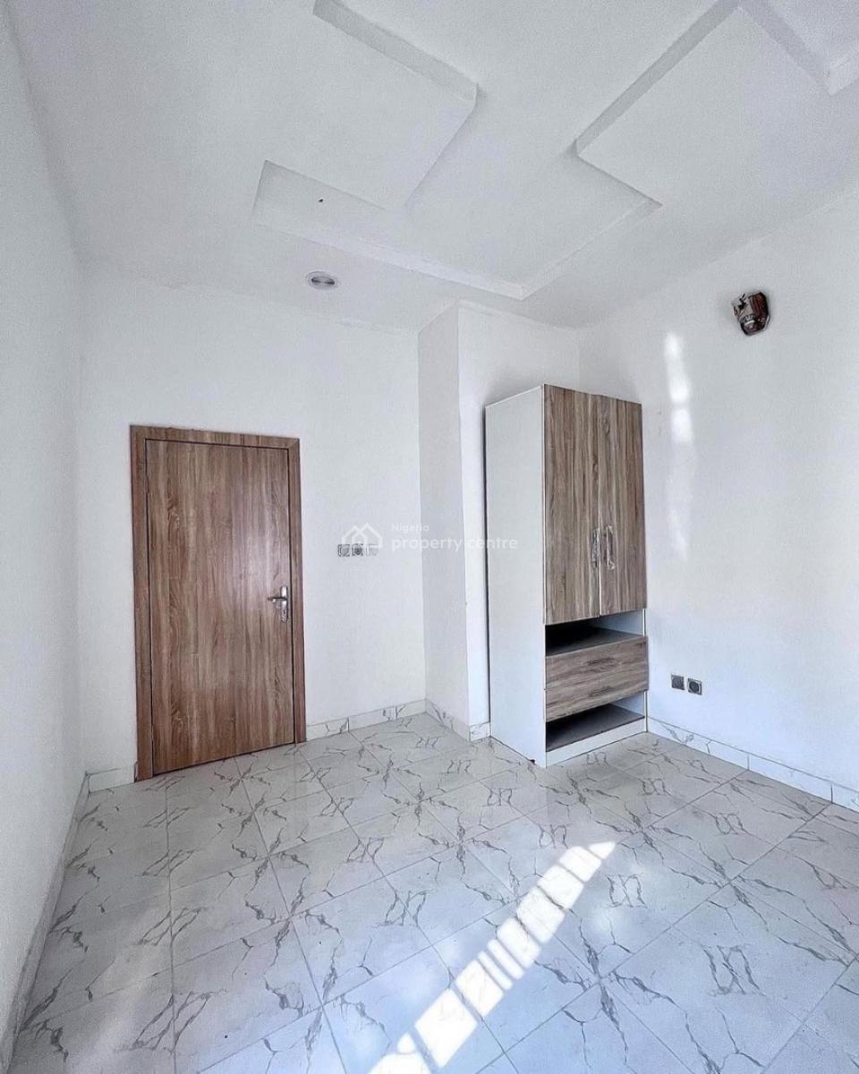 2 Bedroom Terrace Duplex, Ikota, Lekki, Lagos, Terraced Duplex for Sale