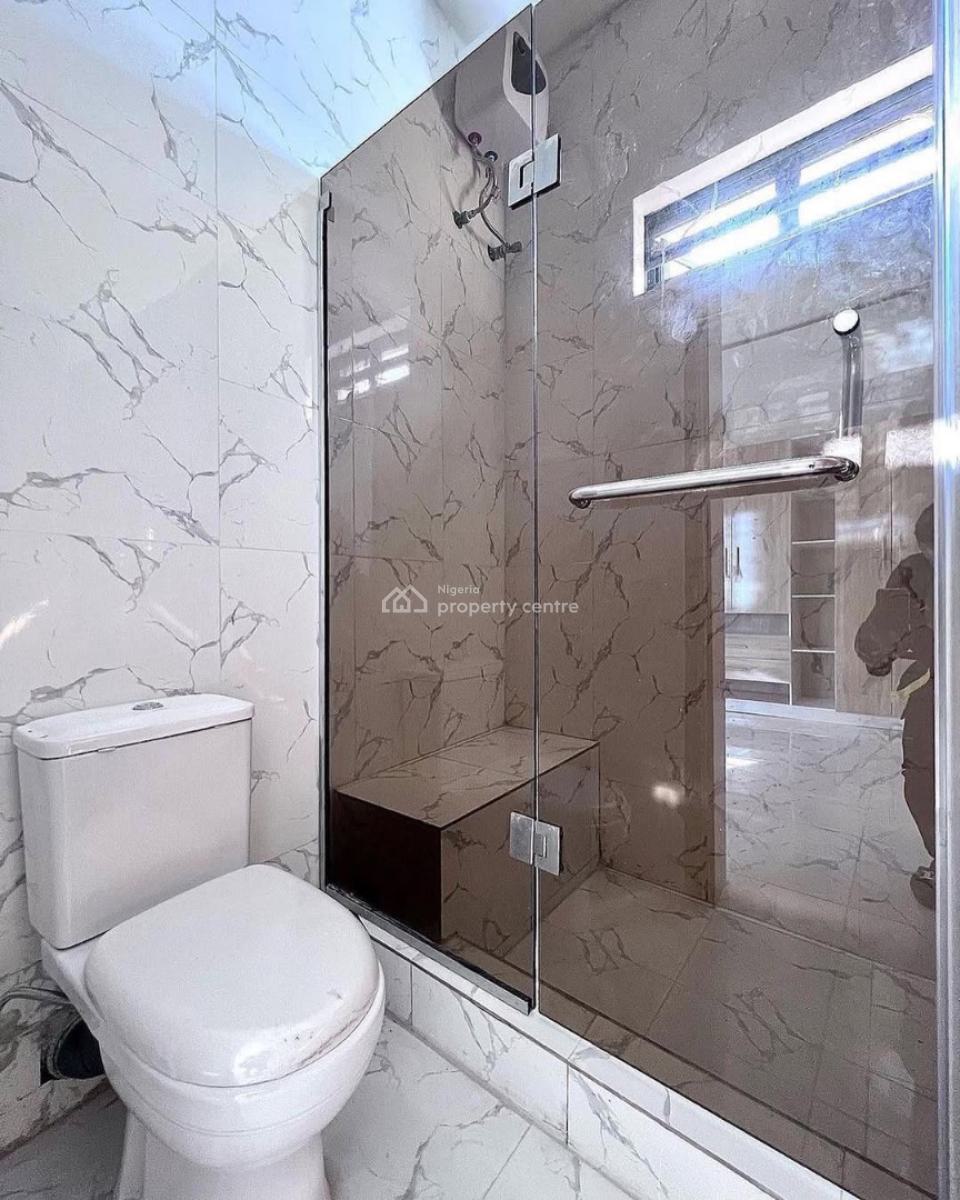 2 Bedroom Terrace Duplex, Ikota, Lekki, Lagos, Terraced Duplex for Sale