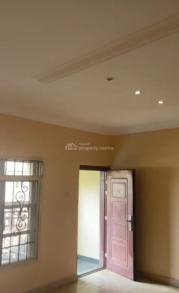 Well Built 3 Bedroom Apartment  at Budo Peninsula { Video}, Budo Peninsula Estate, Ajah, Lagos, Flat / Apartment for Rent
