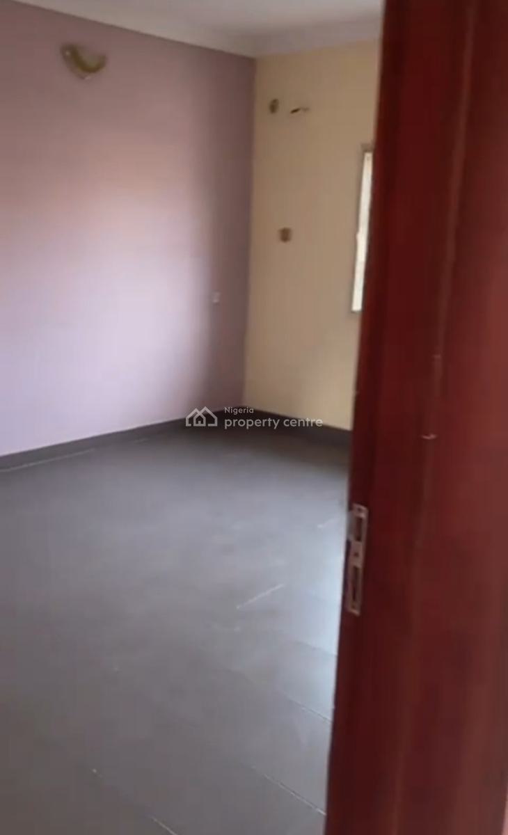 Well Built 3 Bedroom Apartment  at Budo Peninsula { Video}, Budo Peninsula Estate, Ajah, Lagos, Flat / Apartment for Rent