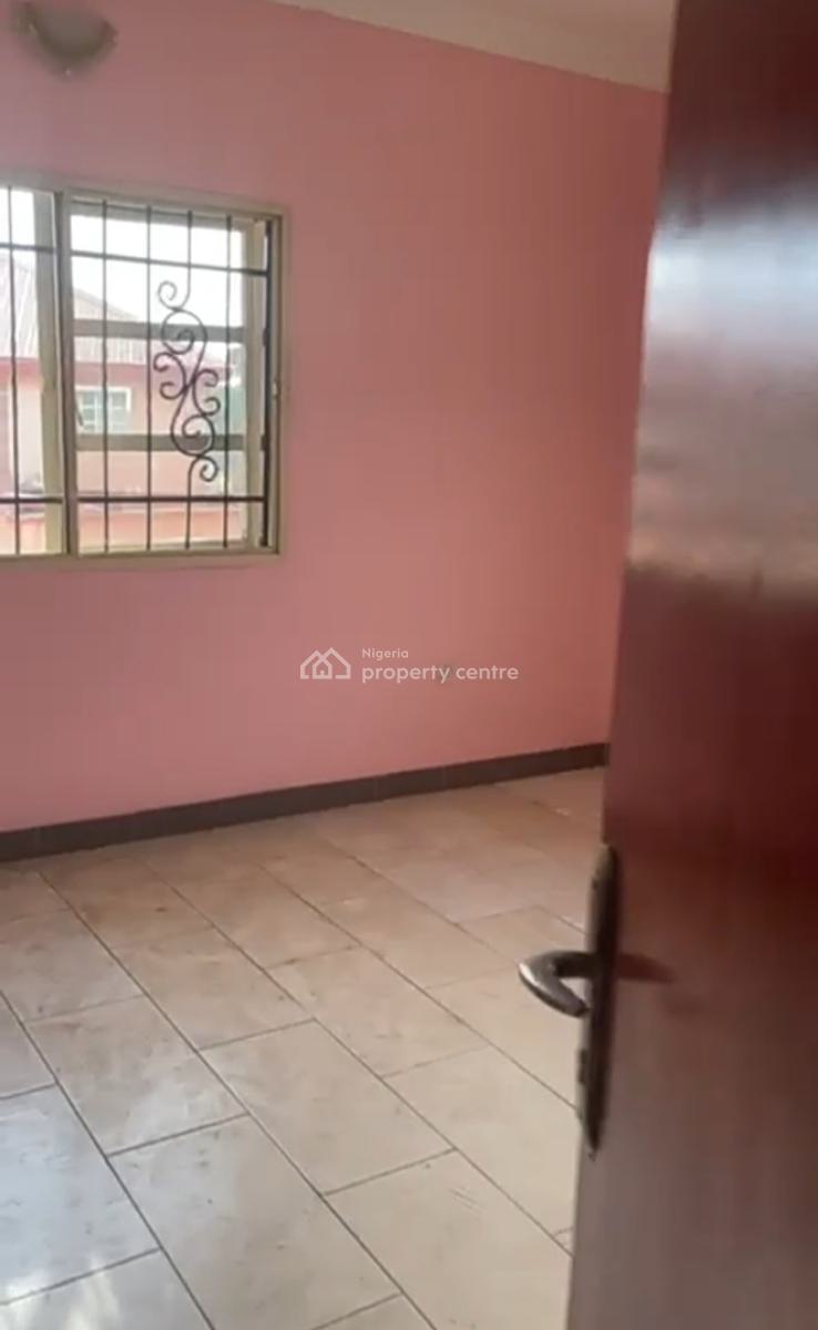 Well Built 3 Bedroom Apartment  at Budo Peninsula { Video}, Budo Peninsula Estate, Ajah, Lagos, Flat / Apartment for Rent