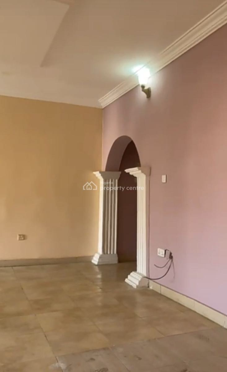 Well Built 3 Bedroom Apartment  at Budo Peninsula { Video}, Budo Peninsula Estate, Ajah, Lagos, Flat / Apartment for Rent