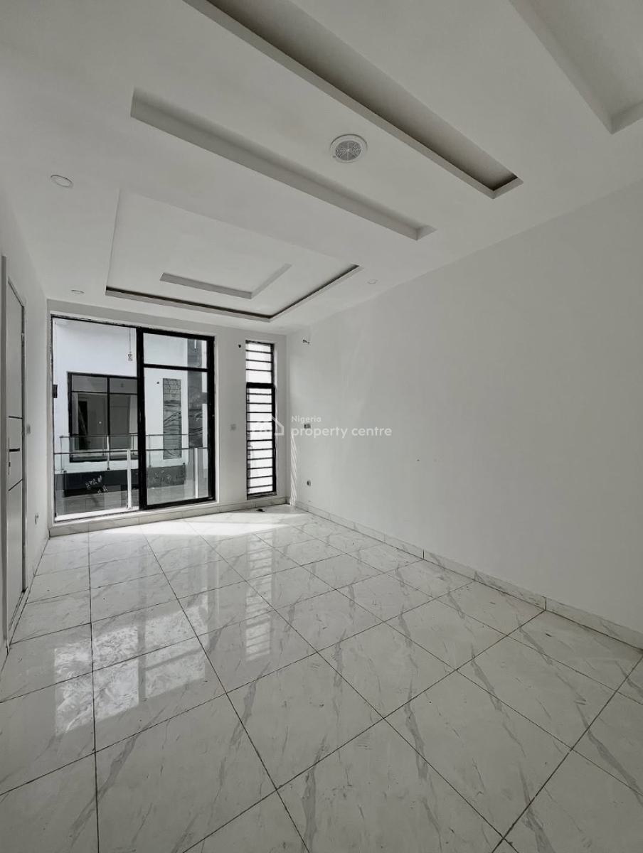 3 Bedroom Terrace Duplex, Ikota, Lekki, Lagos, Terraced Duplex for Sale