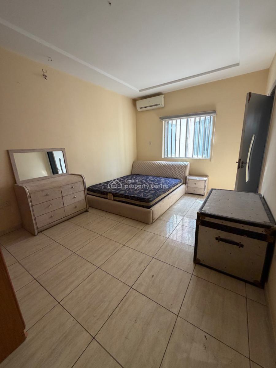 Shared Apartment, Single Rooms, Agungi, Lekki, Lagos, Self Contain (single Rooms) for Rent