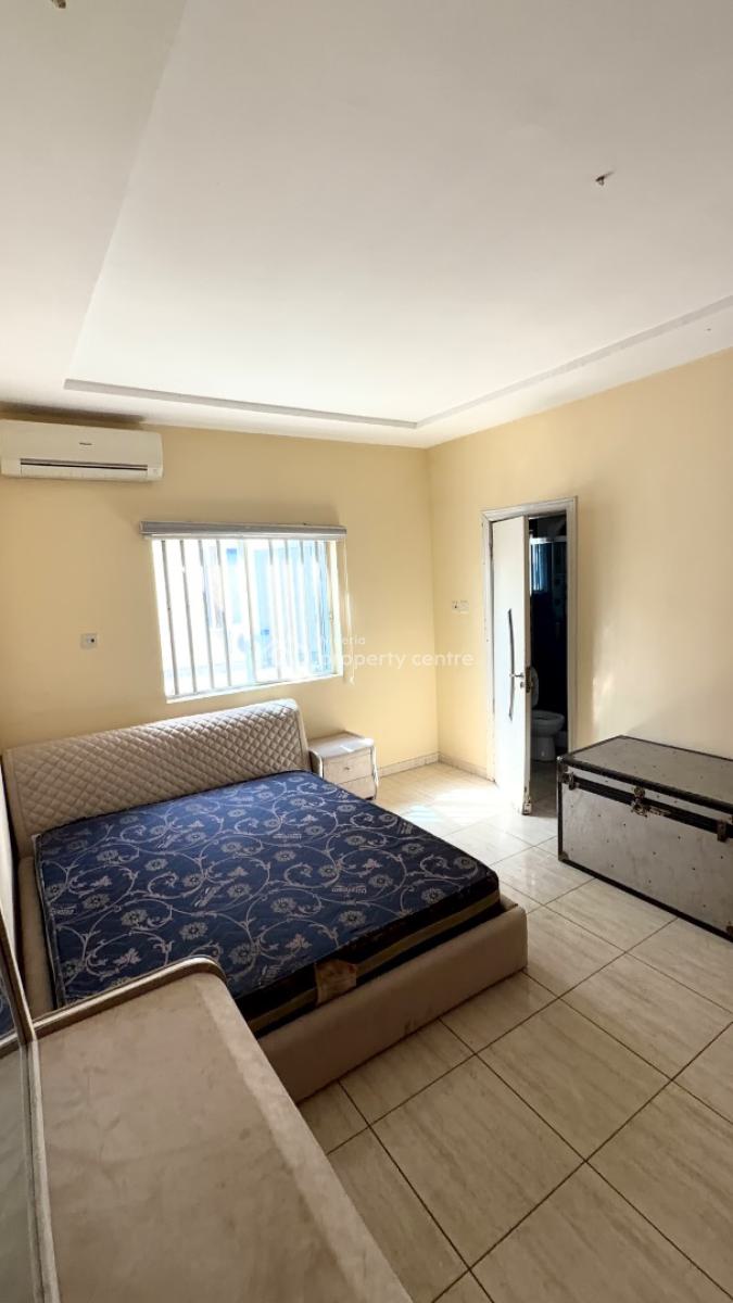Shared Apartment, Single Rooms, Agungi, Lekki, Lagos, Self Contain (single Rooms) for Rent