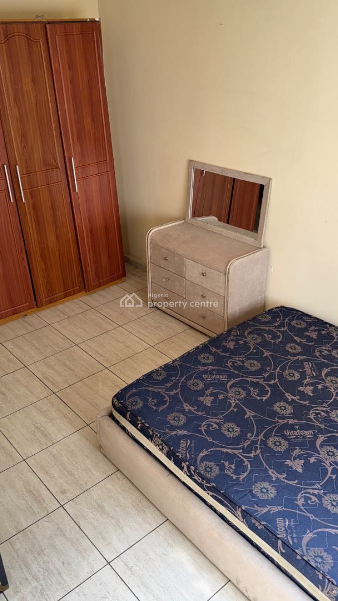 Shared Apartment, Single Rooms, Agungi, Lekki, Lagos, Self Contain (single Rooms) for Rent