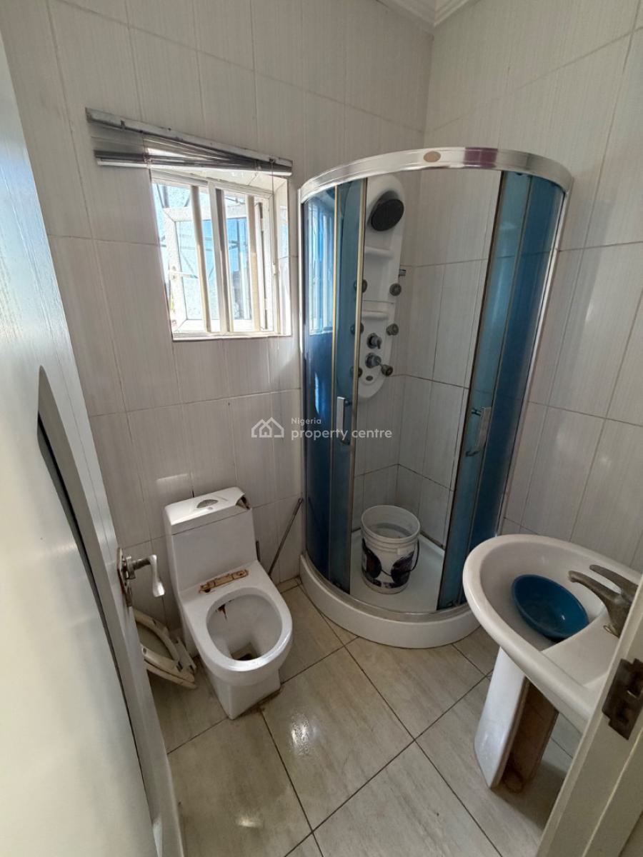 Shared Apartment, Single Rooms, Agungi, Lekki, Lagos, Self Contain (single Rooms) for Rent