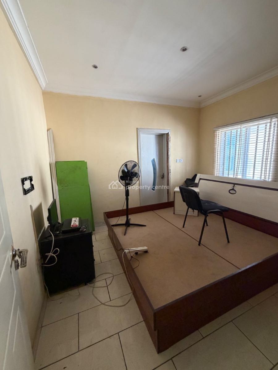 Shared Apartment, Single Rooms, Agungi, Lekki, Lagos, Self Contain (single Rooms) for Rent