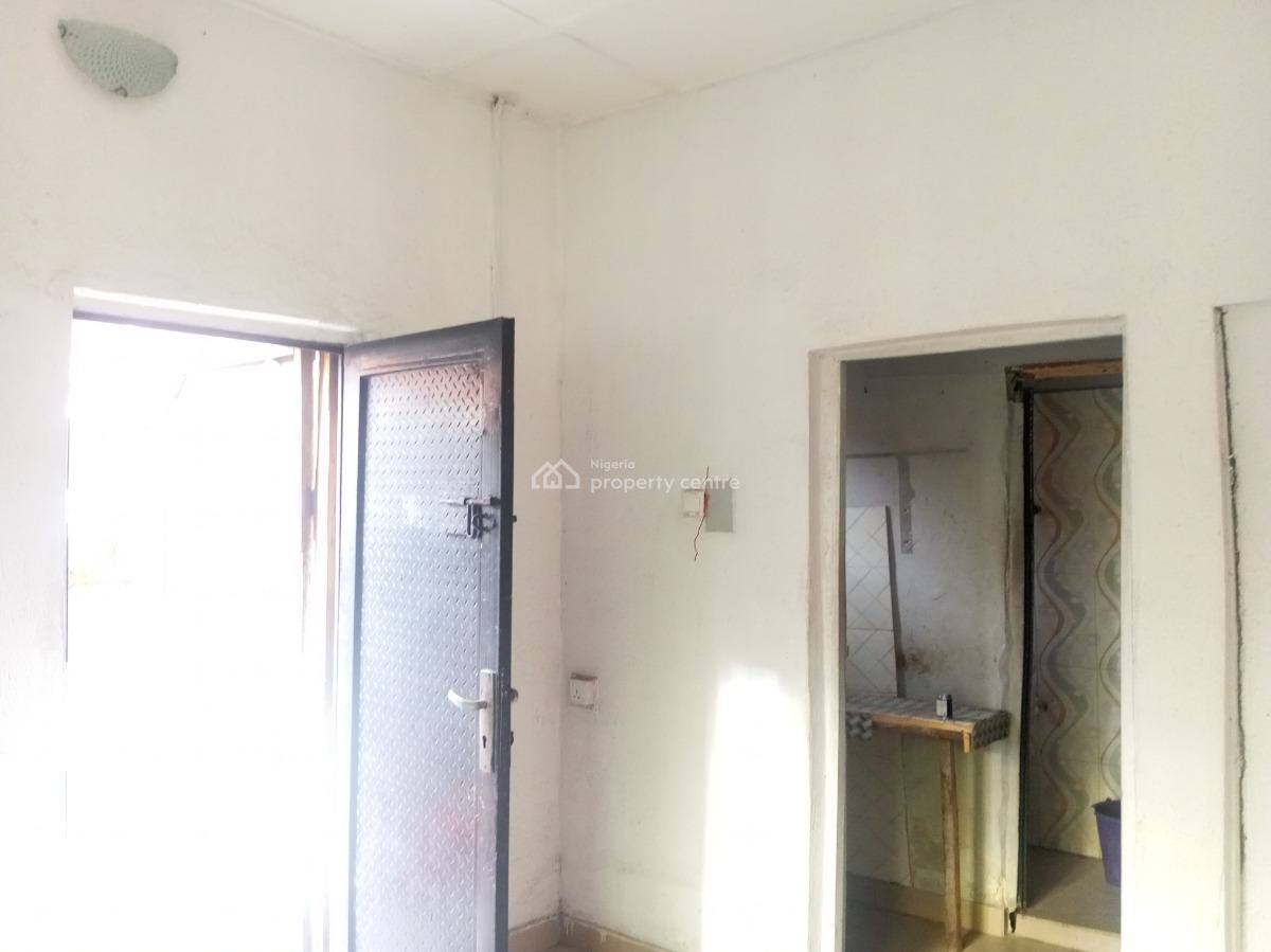 a Nice Room Selfcon, Atlantic View Estate, Off General Paint, Olokonla, Ajah, Lagos, Self Contain (single Rooms) for Rent
