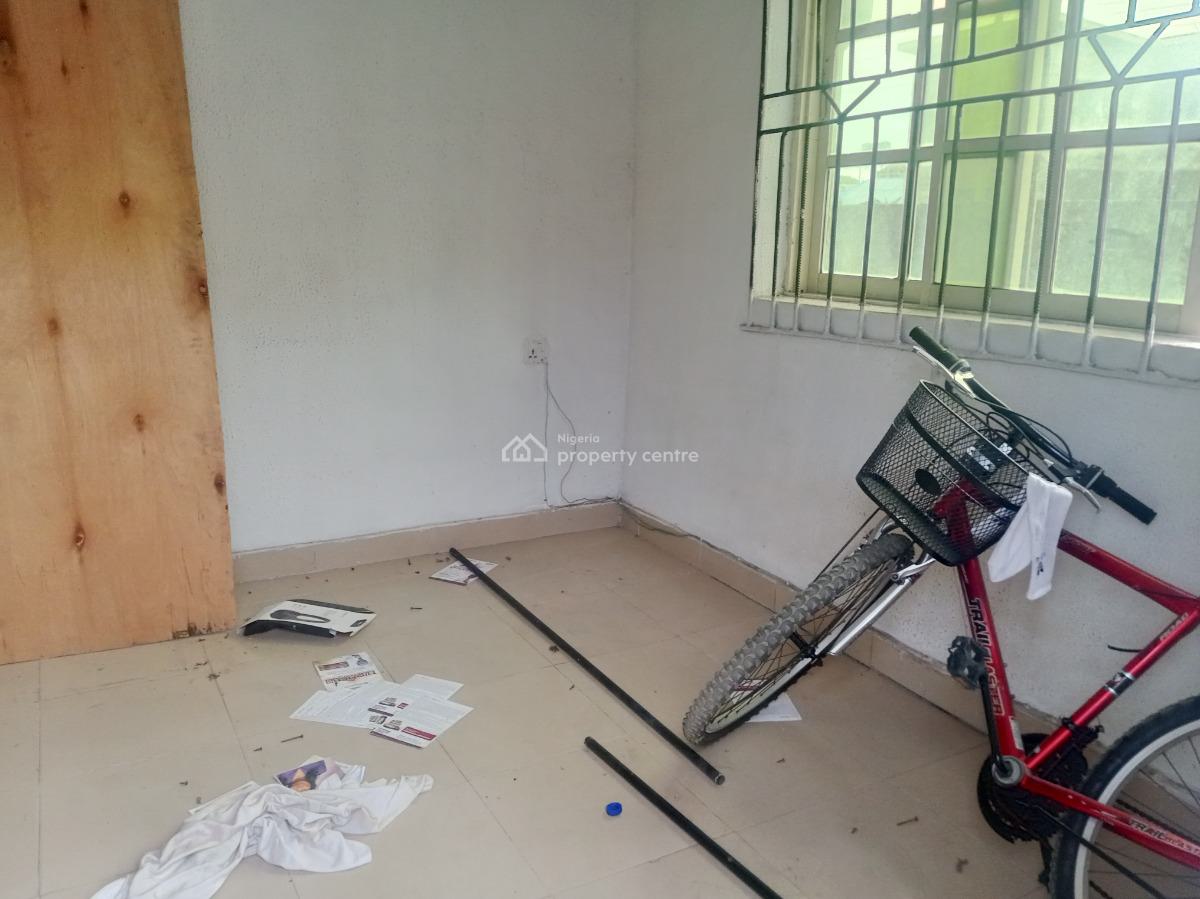 a Nice Room Selfcon, Atlantic View Estate, Off General Paint, Olokonla, Ajah, Lagos, Self Contain (single Rooms) for Rent