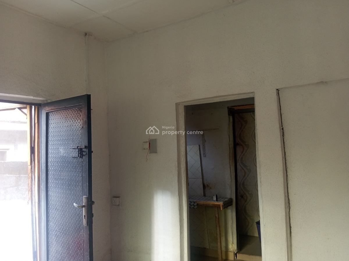 a Nice Room Selfcon, Atlantic View Estate, Off General Paint, Olokonla, Ajah, Lagos, Self Contain (single Rooms) for Rent