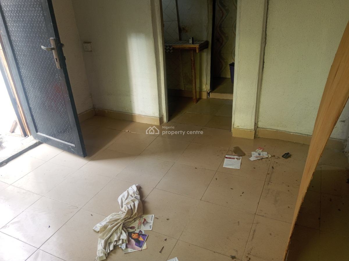 a Nice Room Selfcon, Atlantic View Estate, Off General Paint, Olokonla, Ajah, Lagos, Self Contain (single Rooms) for Rent