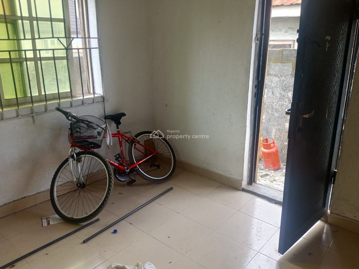 a Nice Room Selfcon, Atlantic View Estate, Off General Paint, Olokonla, Ajah, Lagos, Self Contain (single Rooms) for Rent