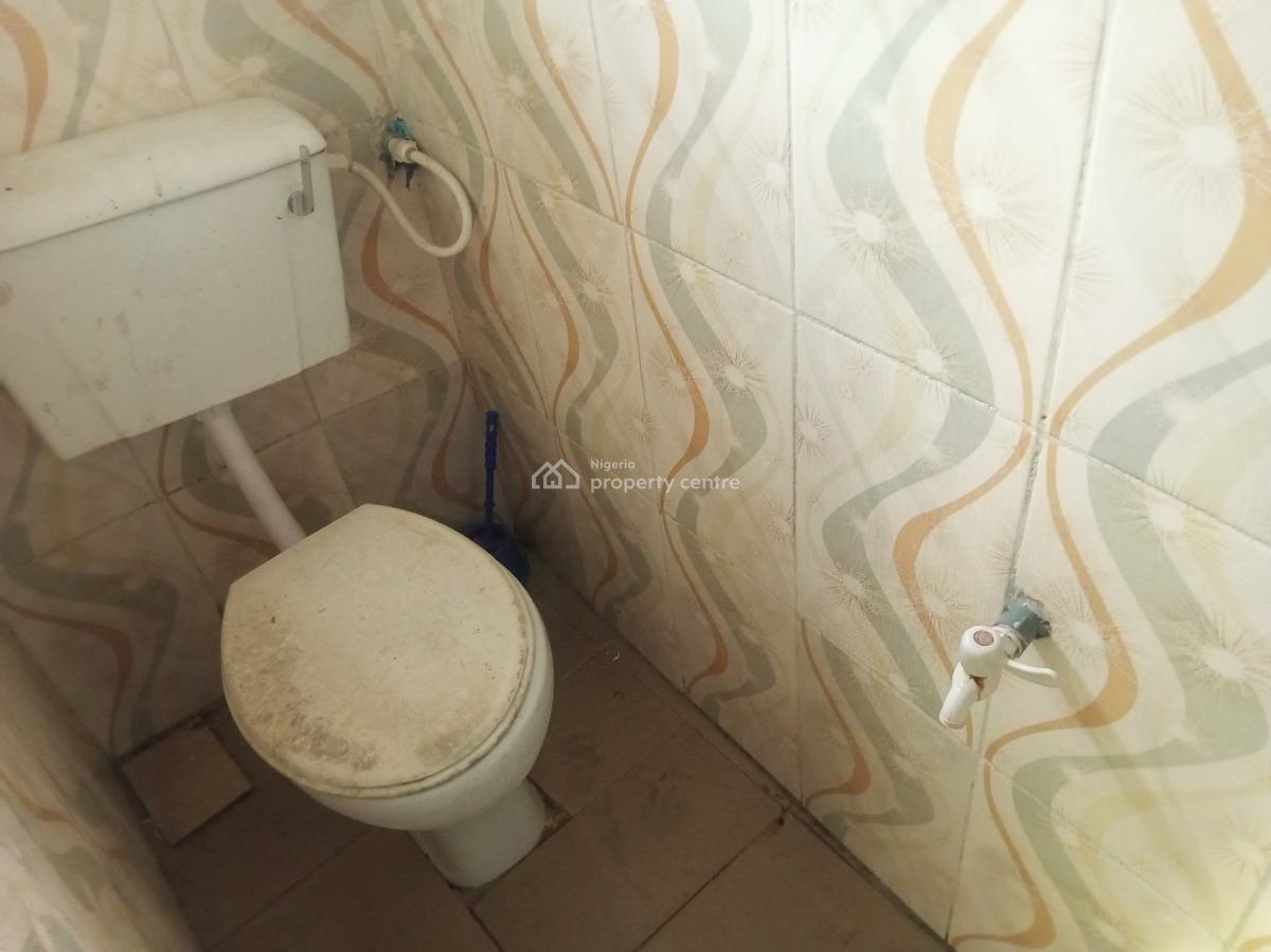 a Nice Room Selfcon, Atlantic View Estate, Off General Paint, Olokonla, Ajah, Lagos, Self Contain (single Rooms) for Rent