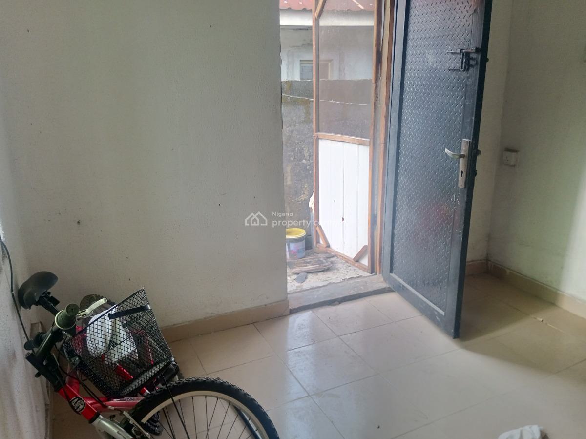 a Nice Room Selfcon, Atlantic View Estate, Off General Paint, Olokonla, Ajah, Lagos, Self Contain (single Rooms) for Rent