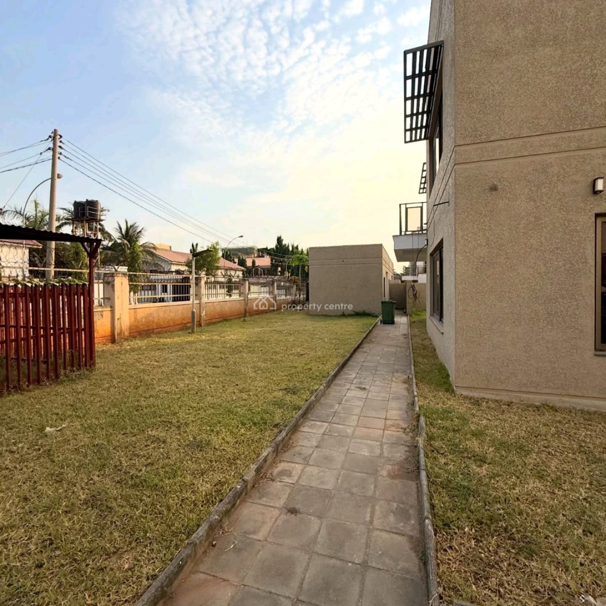 Newly Completed 4-bedroom Fully Detached +2bq Contemporary Duplex, Tho, Maitama District, Abuja, House for Sale