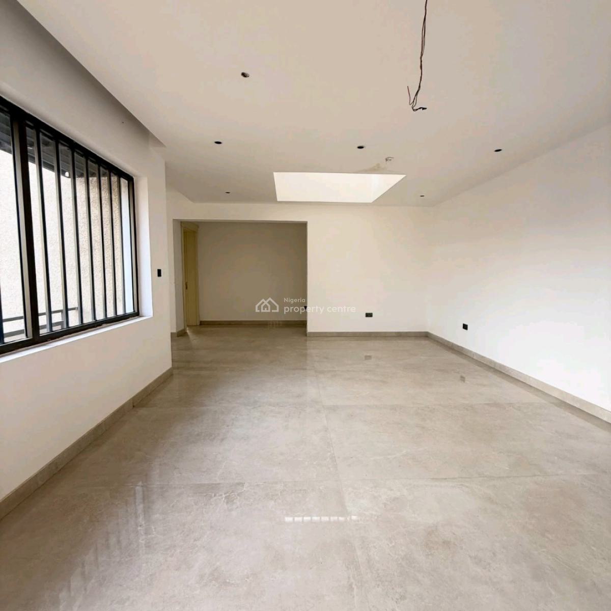 Newly Completed 4-bedroom Fully Detached +2bq Contemporary Duplex, Tho, Maitama District, Abuja, House for Sale