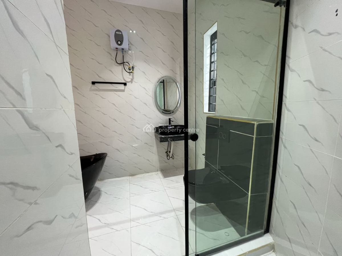 Luxury 5bedroom Fully Detached in Ikota,lekki, Ikota Lekki Lagos, Ikota, Lekki, Lagos, House for Sale