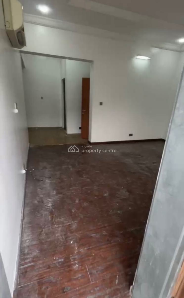 Fully Serviced Miniflat with Acs, Chevron Lekki, Lekki, Lagos, Mini Flat (room and Parlour) for Rent