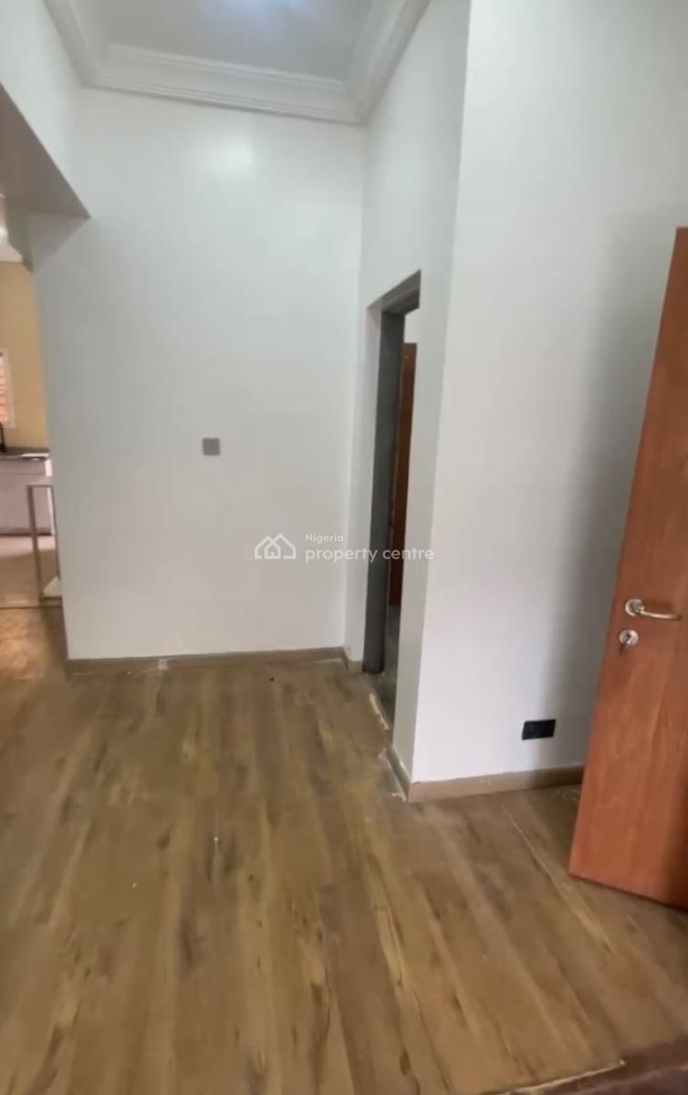 Fully Serviced Miniflat with Acs, Chevron Lekki, Lekki, Lagos, Mini Flat (room and Parlour) for Rent