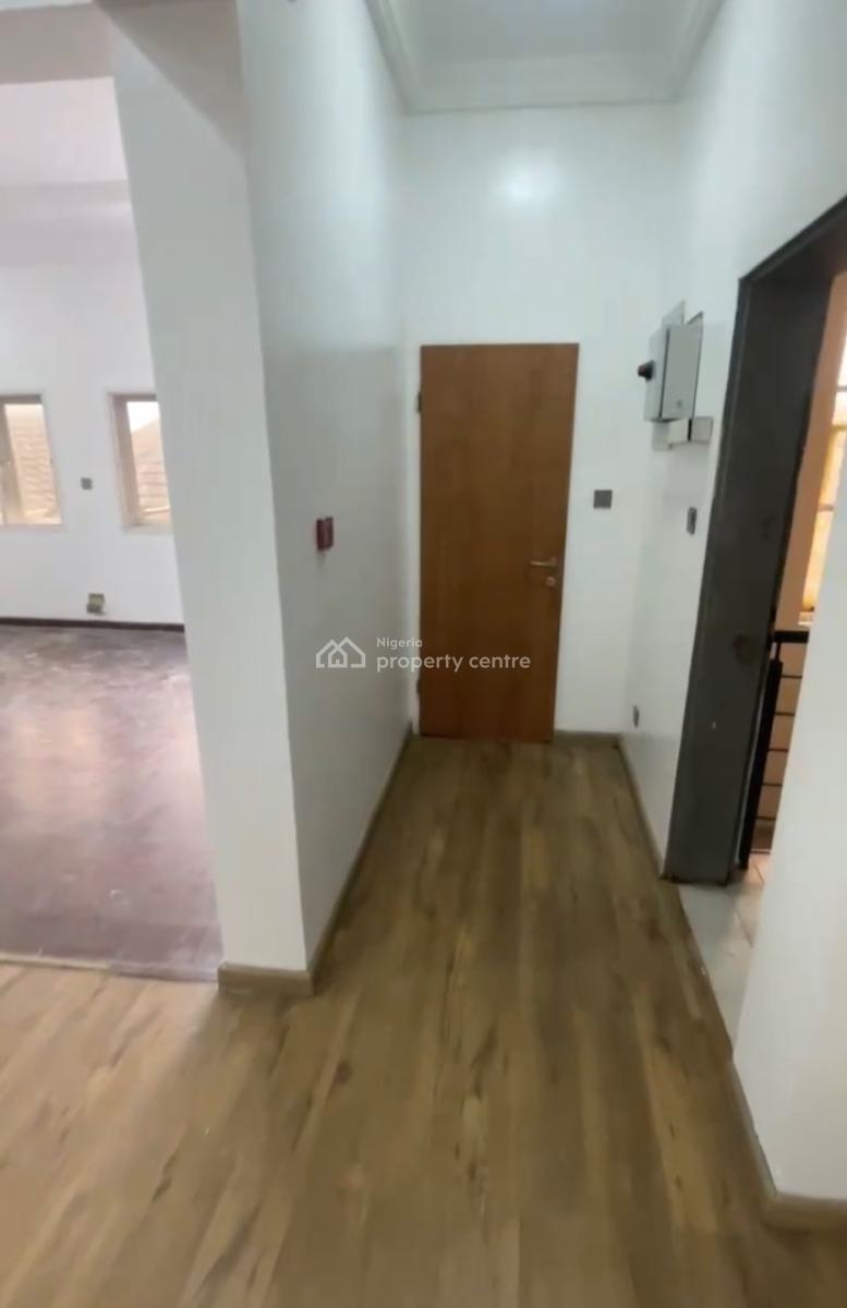 Fully Serviced Miniflat with Acs, Chevron Lekki, Lekki, Lagos, Mini Flat (room and Parlour) for Rent