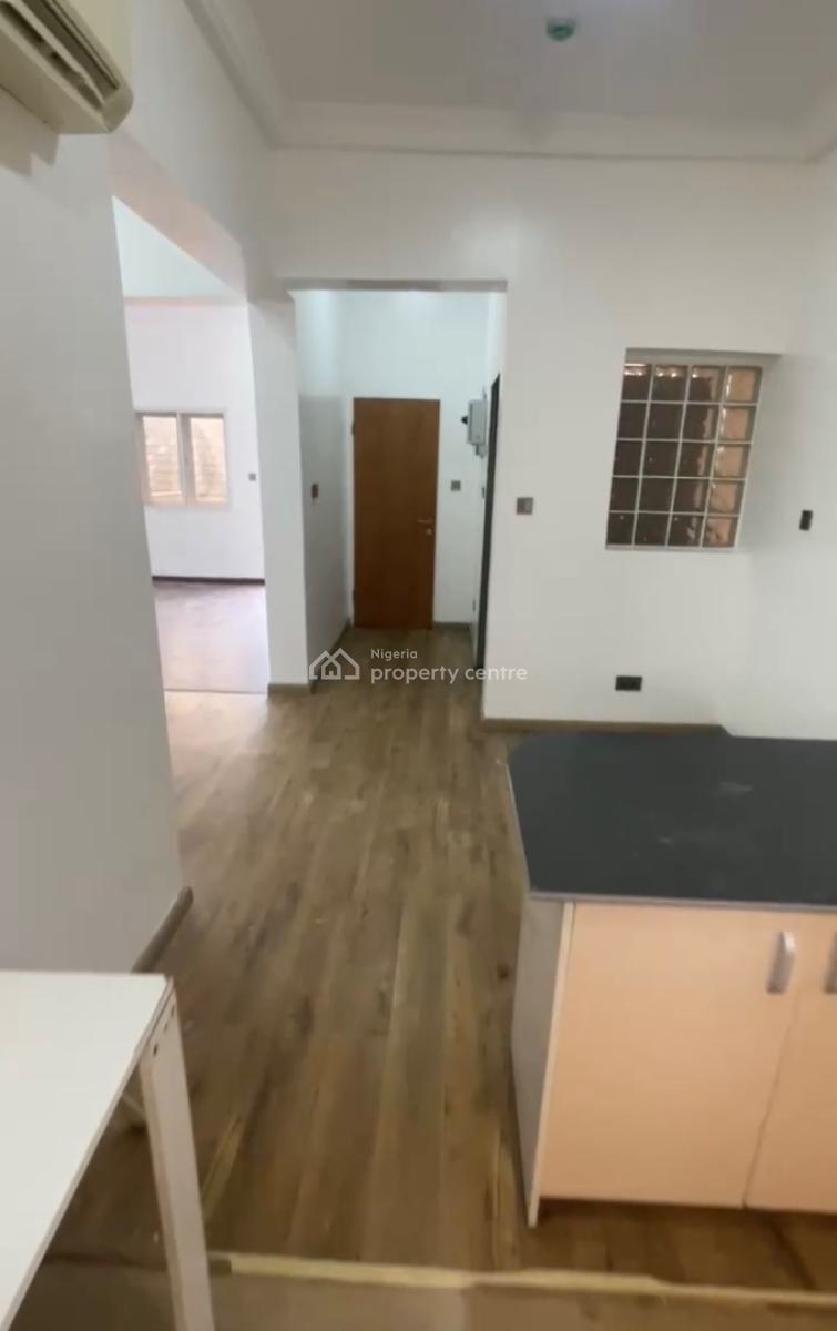 Fully Serviced Miniflat with Acs, Chevron Lekki, Lekki, Lagos, Mini Flat (room and Parlour) for Rent