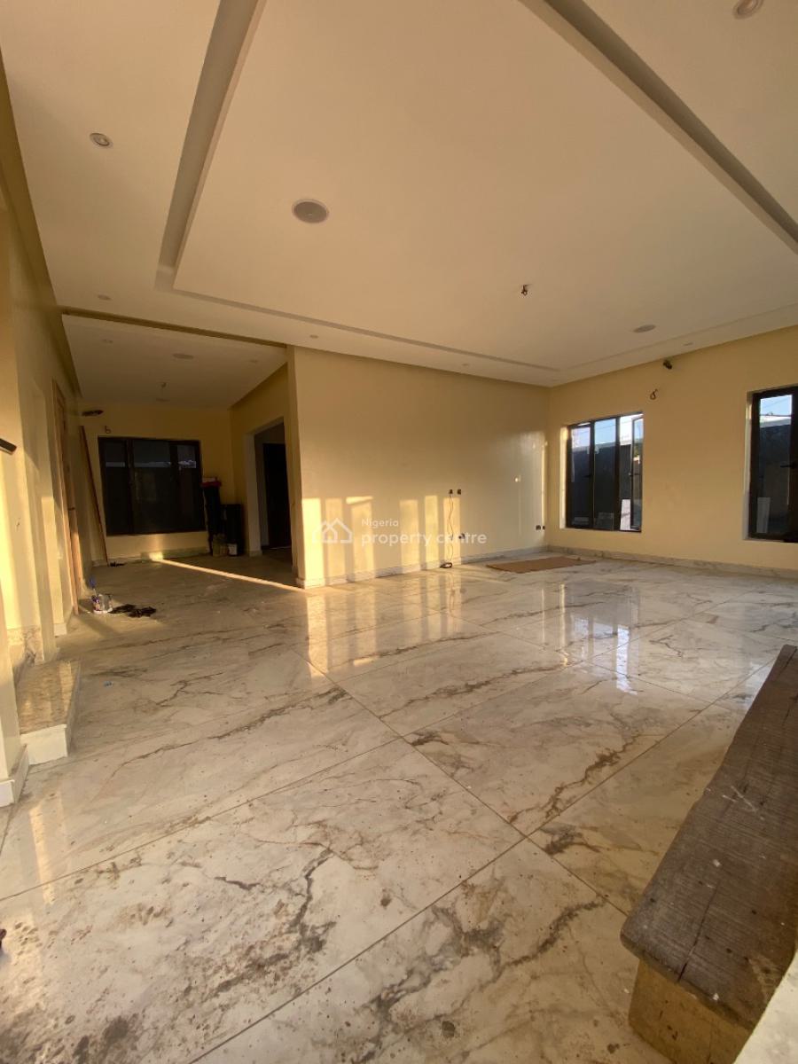 High Value Offer of 7bedroom Semi Detached Duplex with Great City View, Facing Major Road Off Admiralty Way, Lekki Phase 1, Lekki, Lagos, Semi-detached Duplex for Sale