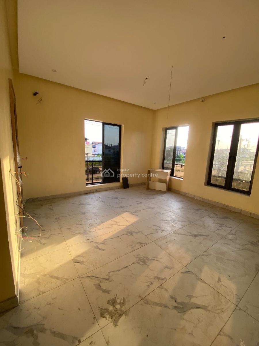 High Value Offer of 7bedroom Semi Detached Duplex with Great City View, Facing Major Road Off Admiralty Way, Lekki Phase 1, Lekki, Lagos, Semi-detached Duplex for Sale