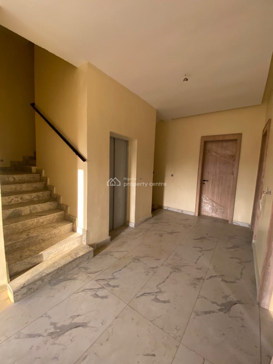 High Value Offer of 7bedroom Semi Detached Duplex with Great City View, Facing Major Road Off Admiralty Way, Lekki Phase 1, Lekki, Lagos, Semi-detached Duplex for Sale