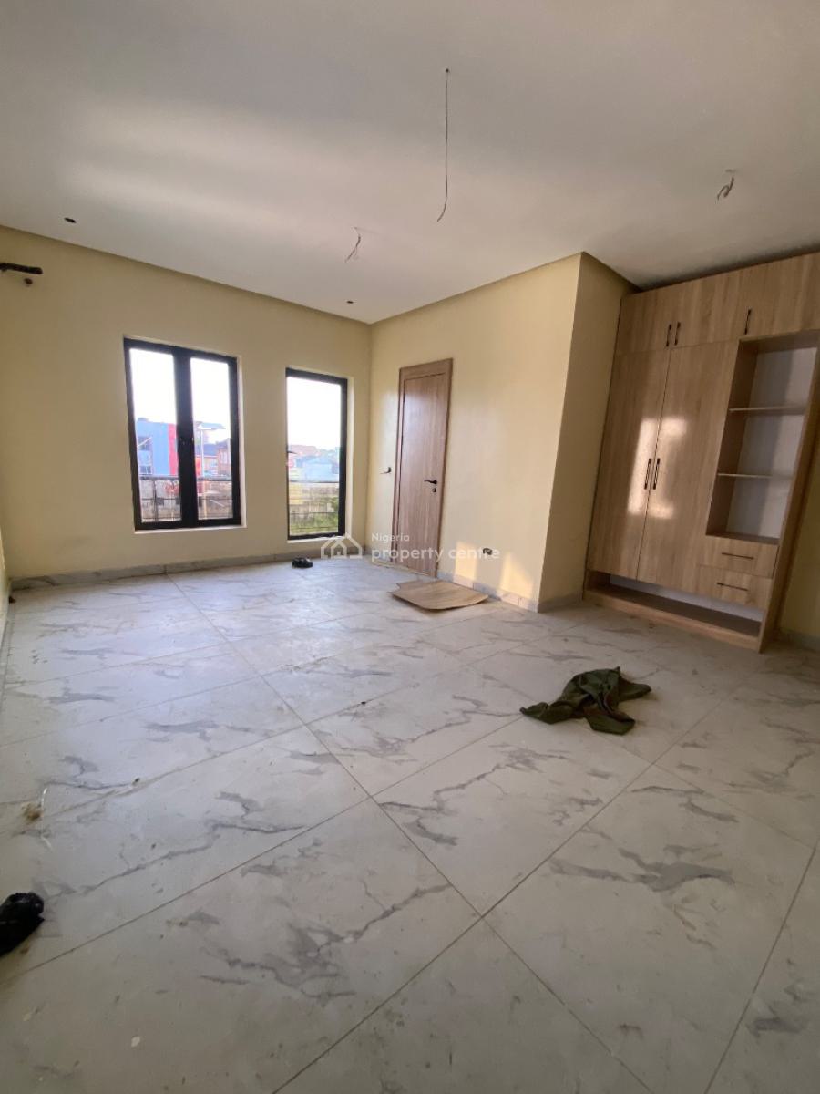 High Value Offer of 7bedroom Semi Detached Duplex with Great City View, Facing Major Road Off Admiralty Way, Lekki Phase 1, Lekki, Lagos, Semi-detached Duplex for Sale