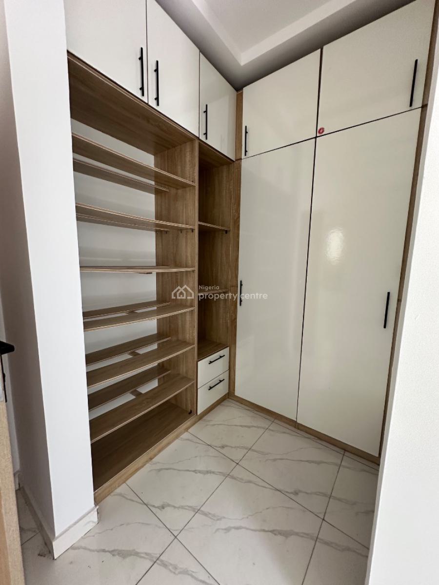 4bedroom Duplex Close to The Coastal Road with Mortgage Facilities, Ajah, Lagos, Terraced Duplex for Sale