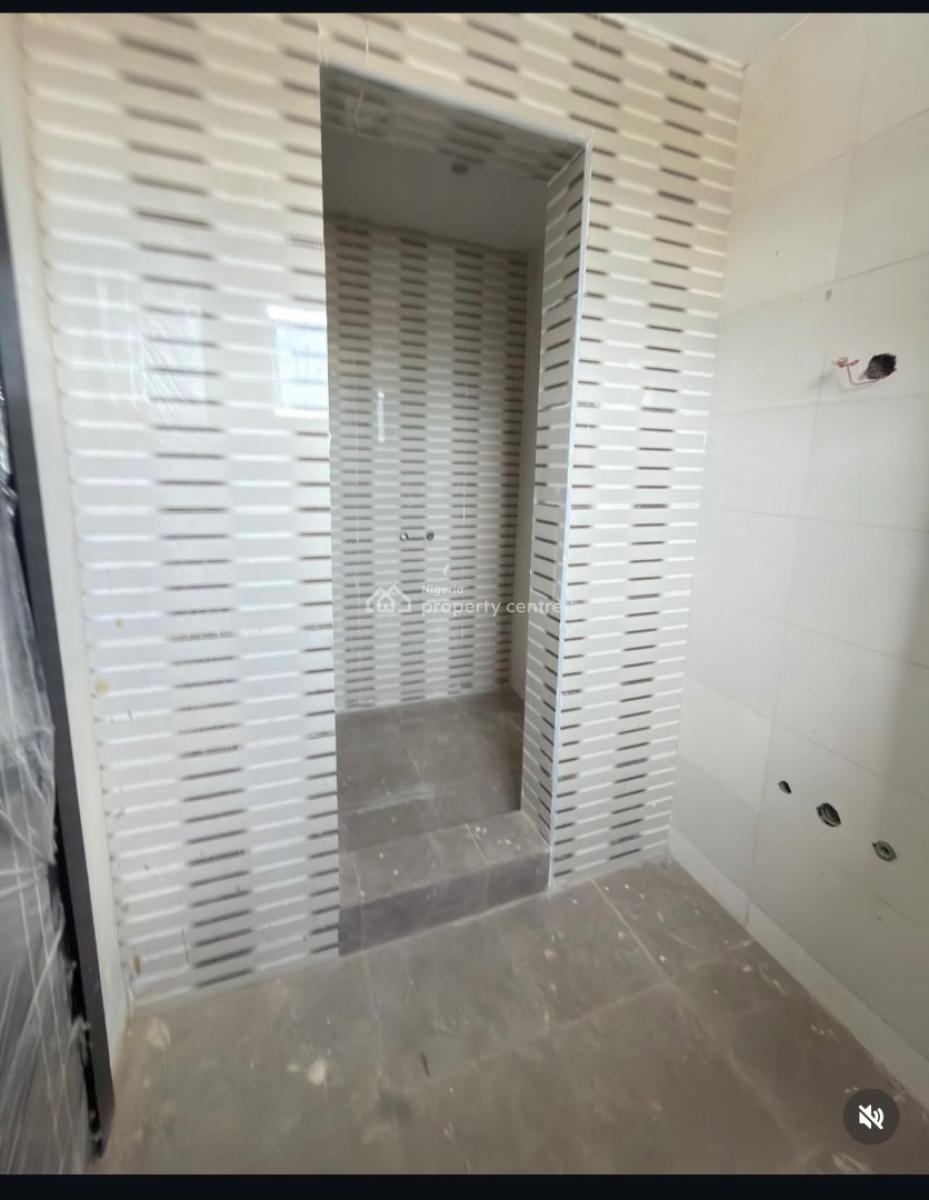 4 Bedroom House with a Bq, Ikeja, Ikeja, Lagos, Terraced Duplex for Sale