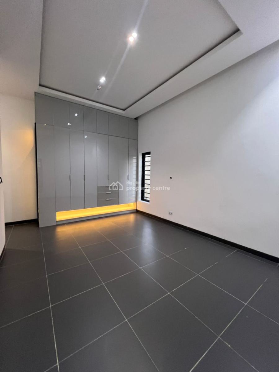 5 Bedroom Fully Detached Duplex for, Off Bourdilon, Ikoyi, Lagos, Detached Duplex for Sale