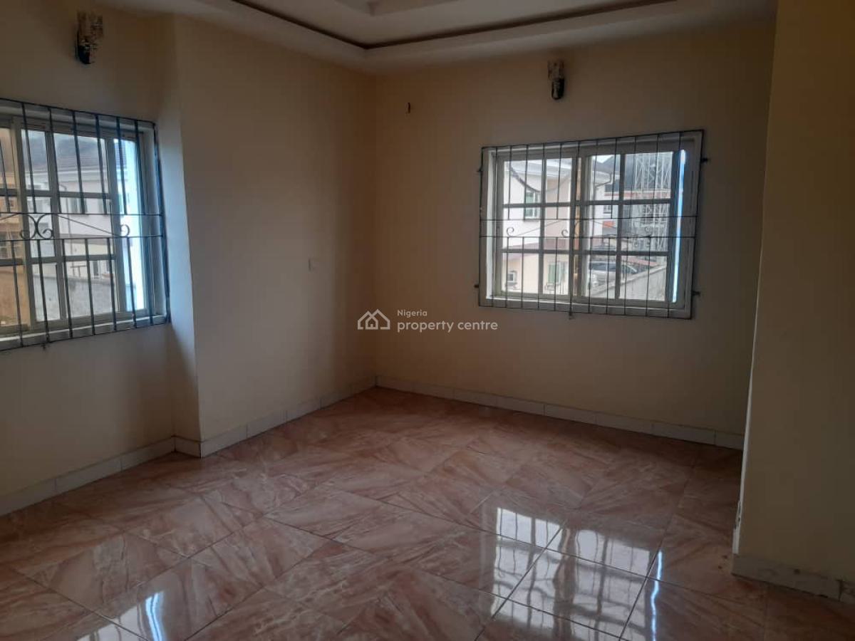 5 Bedroom Semi Detached House with a Mini Flat Bq, Beechwood Estate, Bogije, Ibeju Lekki, Lagos, Semi-detached Duplex for Rent