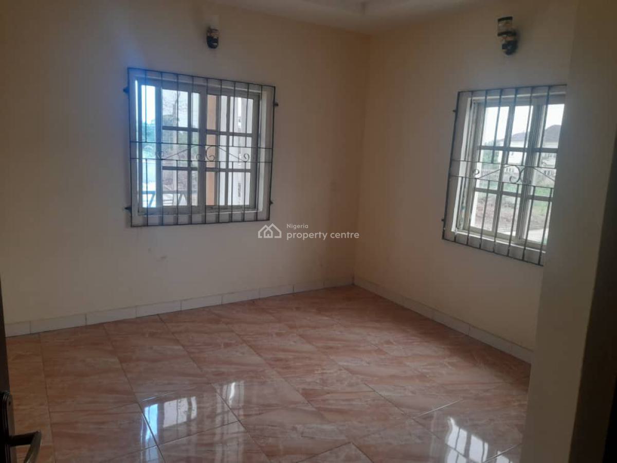 5 Bedroom Semi Detached House with a Mini Flat Bq, Beechwood Estate, Bogije, Ibeju Lekki, Lagos, Semi-detached Duplex for Rent