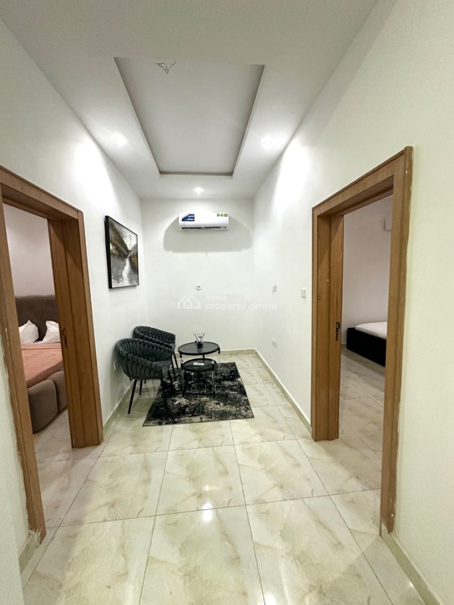 4 Bedroom Terrace Duplex with Bq, Ifako Gbagada, Ifako, Gbagada, Lagos, Terraced Duplex for Sale