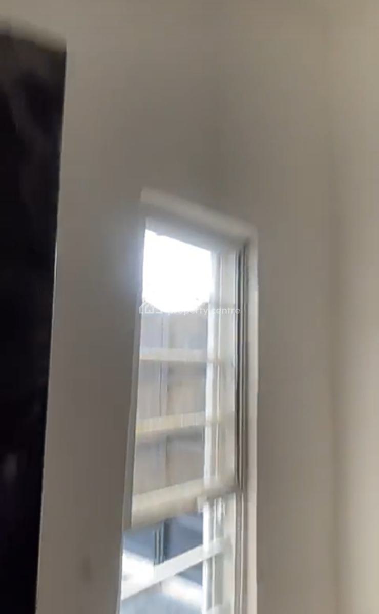 Newly Built Room Self Contain with Kitchen { Video}, Off Addo Road, Ajah, Lagos, Self Contain (single Rooms) for Rent