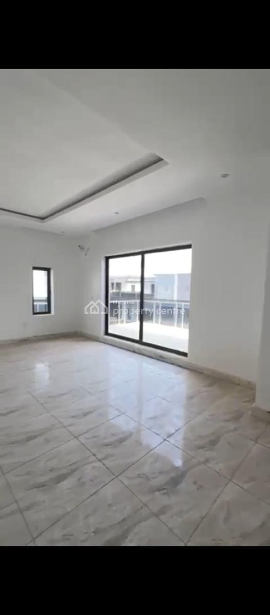 5bedrooms Detached Duplex with Bq in Katampe Extension, Katampe Extension, Katampe Extension, Katampe, Abuja, Detached Duplex for Rent