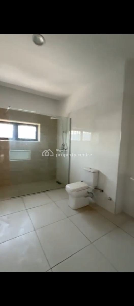 5bedrooms Detached Duplex with Bq in Katampe Extension, Katampe Extension, Katampe Extension, Katampe, Abuja, Detached Duplex for Rent