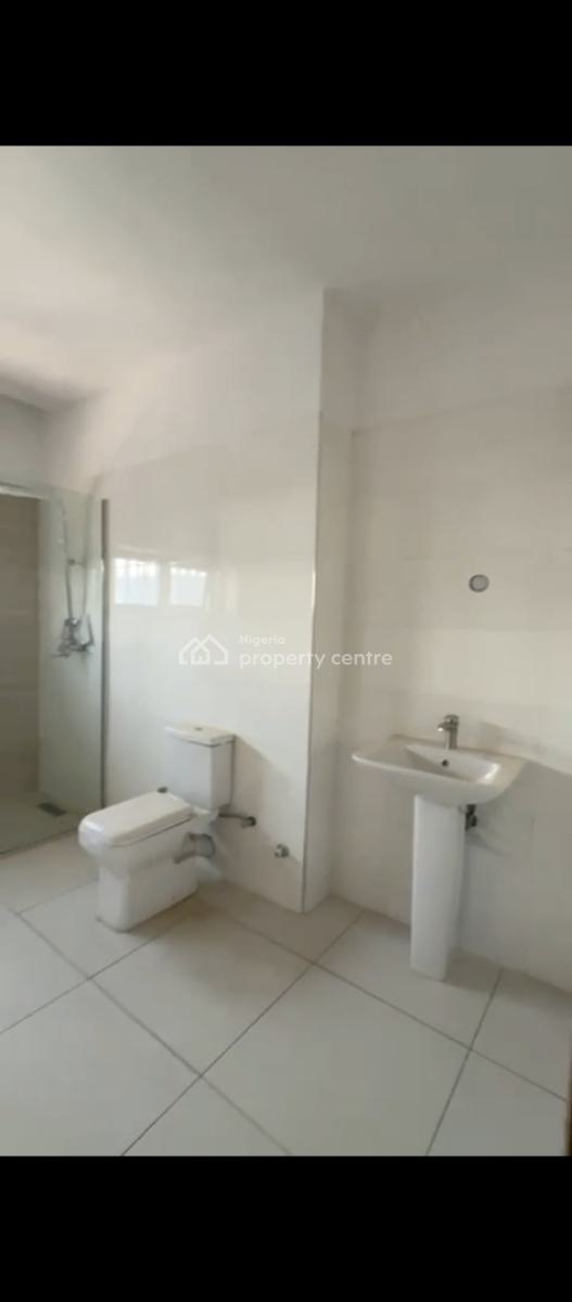 5bedrooms Detached Duplex with Bq in Katampe Extension, Katampe Extension, Katampe Extension, Katampe, Abuja, Detached Duplex for Rent