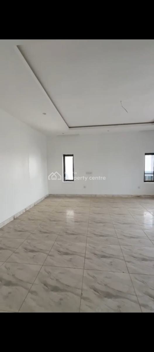 5bedrooms Detached Duplex with Bq in Katampe Extension, Katampe Extension, Katampe Extension, Katampe, Abuja, Detached Duplex for Rent