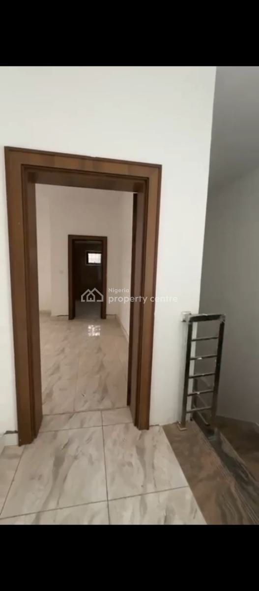 5bedrooms Detached Duplex with Bq in Katampe Extension, Katampe Extension, Katampe Extension, Katampe, Abuja, Detached Duplex for Rent