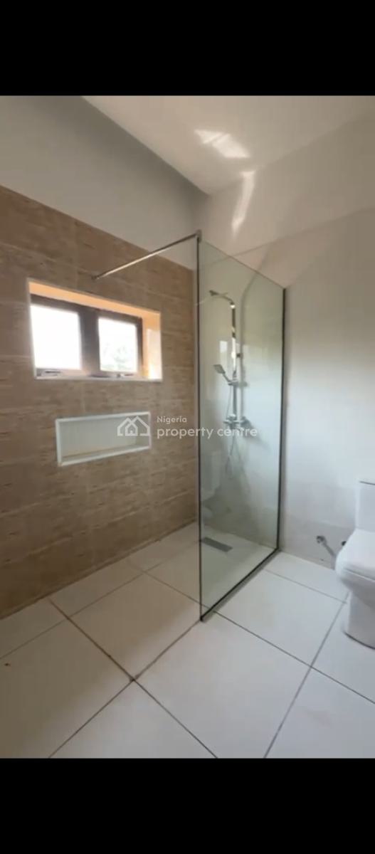 5bedrooms Detached Duplex with Bq in Katampe Extension, Katampe Extension, Katampe Extension, Katampe, Abuja, Detached Duplex for Rent