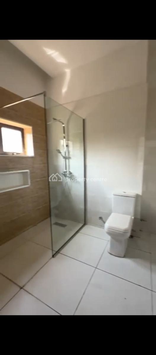 5bedrooms Detached Duplex with Bq in Katampe Extension, Katampe Extension, Katampe Extension, Katampe, Abuja, Detached Duplex for Rent