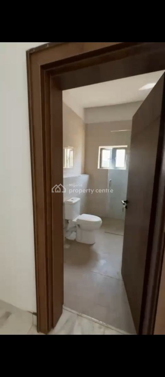 5bedrooms Detached Duplex with Bq in Katampe Extension, Katampe Extension, Katampe Extension, Katampe, Abuja, Detached Duplex for Rent