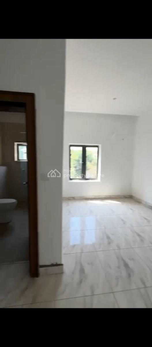 5bedrooms Detached Duplex with Bq in Katampe Extension, Katampe Extension, Katampe Extension, Katampe, Abuja, Detached Duplex for Rent