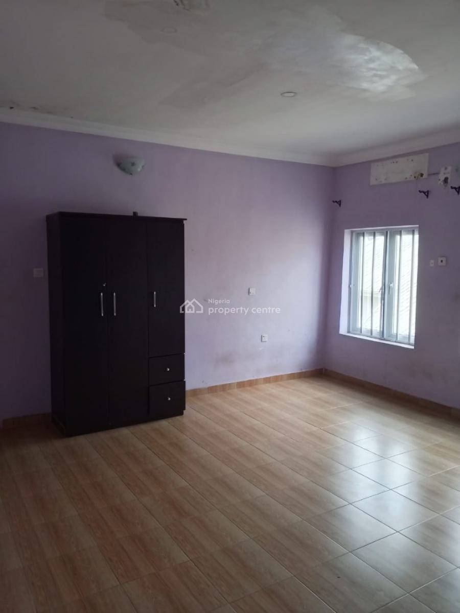 4bedroom, Cooperative Vila, Badore, Ajah, Lagos, Detached Duplex for Rent