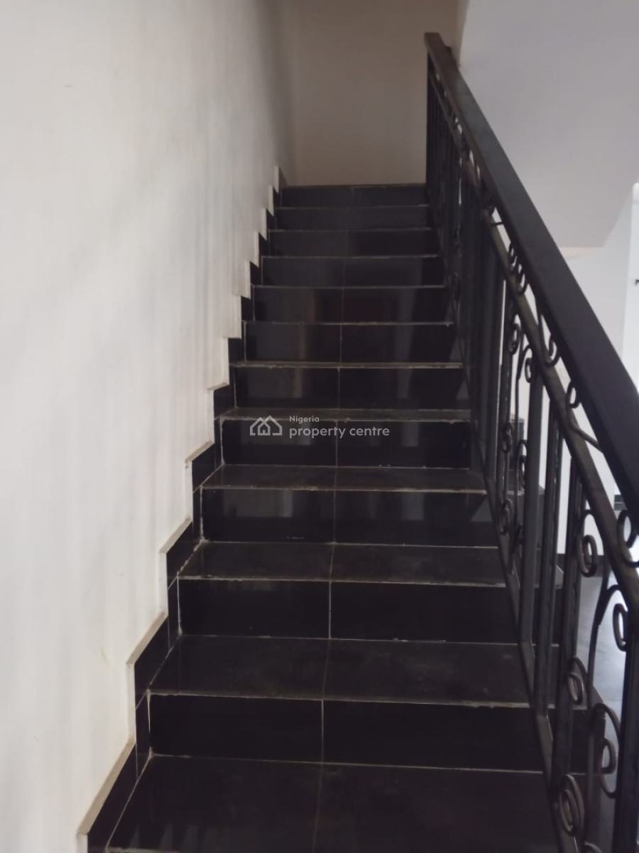 4bedroom, Cooperative Vila, Badore, Ajah, Lagos, Detached Duplex for Rent