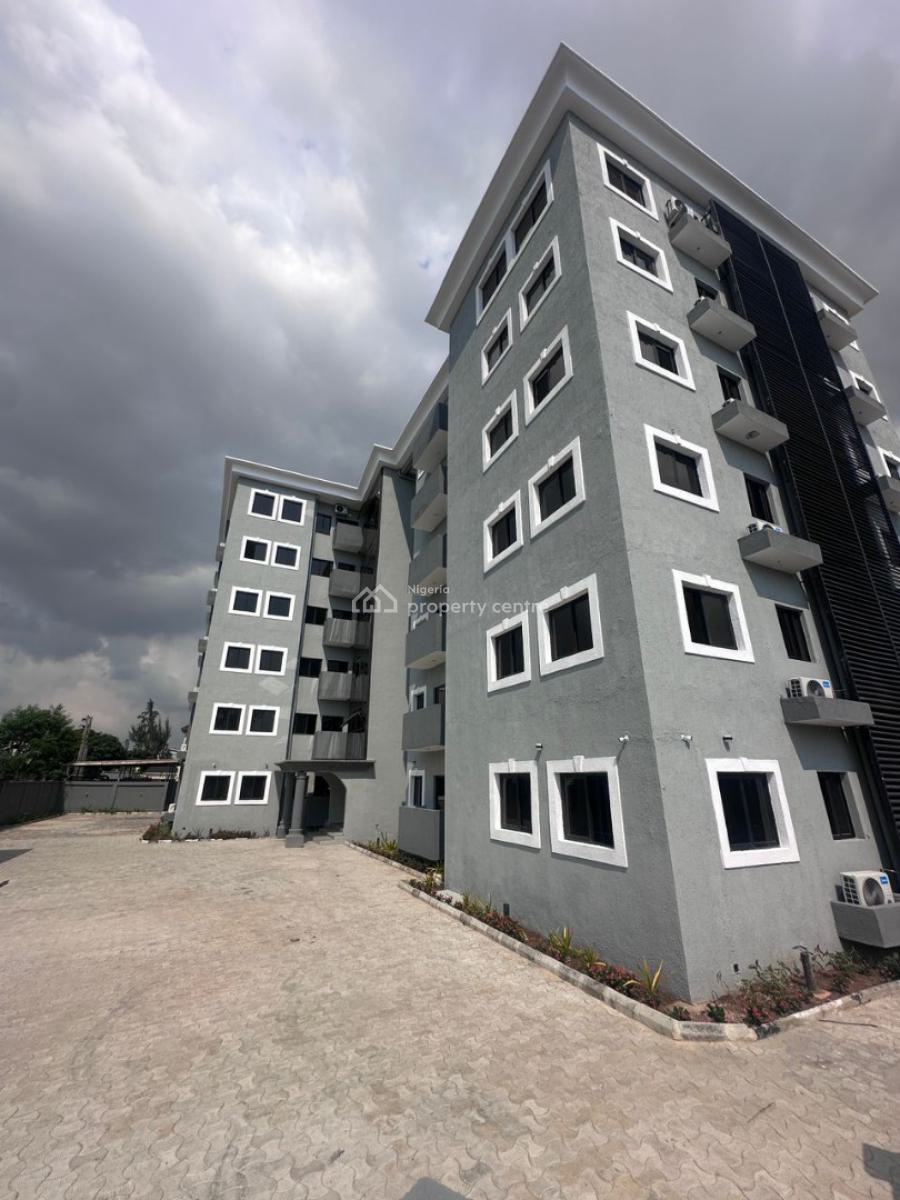 Luxury 3 Bedroom Apartment, Abeke Ogunkoya Street, Lekki Phase 1, Lekki, Lagos, House for Rent