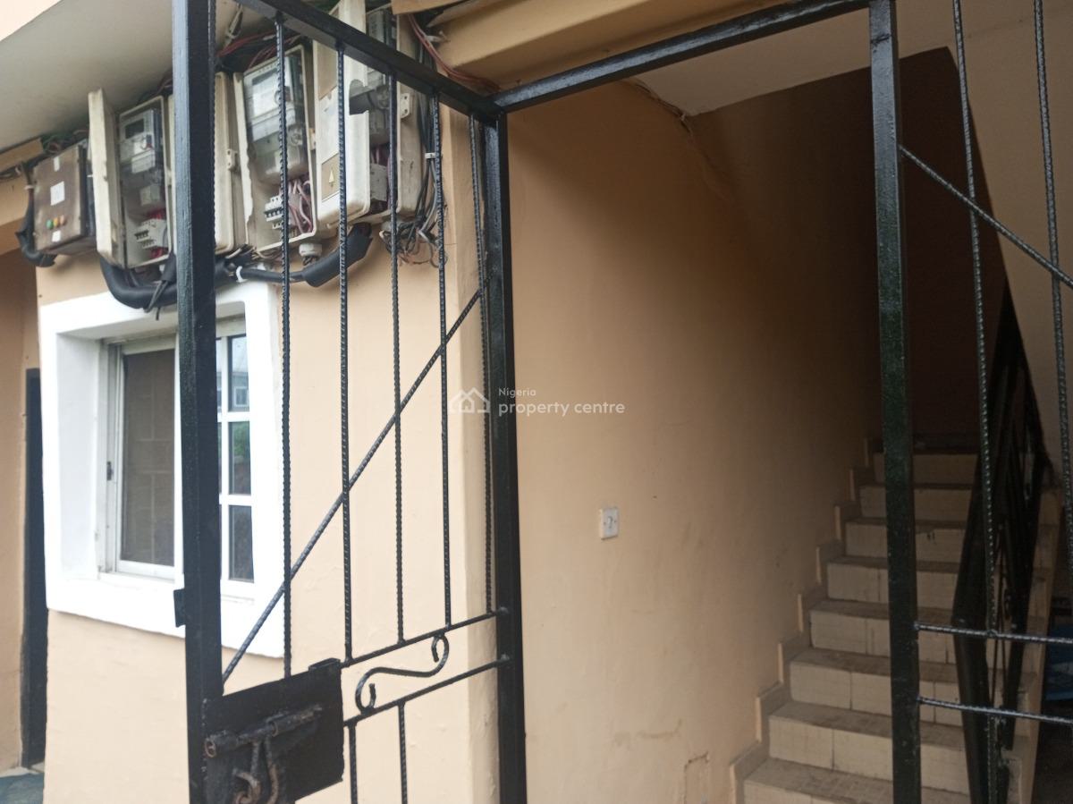 Newly Renovated Miniflat Upstairs in an Estate, Badore, Ajah, Lagos, Mini Flat (room and Parlour) for Rent
